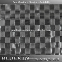 Pp Woven Fabric as silt fence